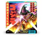 Funko Godzilla Tokyo Clash Board Game, Multicolour from Funko