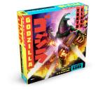 Funko Godzilla Tokyo Clash Board Game, Multicolour from Funko