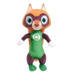 Just Play DC Super-Pets Small Plush 5-Piece Set Stuffed Animals, Kids Toys for Ages 3 Up, Amazon Exclusive from Just Play