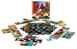 Funko Godzilla Tokyo Clash Board Game, Multicolour from Funko