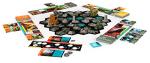 Funko Godzilla Tokyo Clash Board Game, Multicolour from Funko