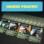 Funko Godzilla Tokyo Clash Board Game, Multicolour from Funko