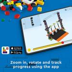 LEGO City Emergency Vehicles HQ 60371, Fire Rescue Helicopter Toy Set, Ambulance, Motorbike and Police Car Toys, Gift for Kids, Boys & Girls Age 6 Plus from LEGO