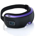 Eye Massager with Heat FSA/HSA Approved,Eyes Massage Mask with Compression,Rechargeable Eye Massager for Dark Circles Eye Dry Eye Strain Eye Bags and Improve Sleep, Ideal Gift for Women/Men from OSITO