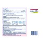 Boiron Camilia Teething Drops for Daytime and Nighttime Relief of Painful or Swollen Gums and Irritability in Babies - 30 Count from Boiron Camilia