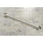 Moen 8724 Home 24-Inch Bathroom Grab Bar, Stainless by Moen