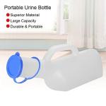 1000Ml Urine Bottle Urine Bottle with Lid Kids Adults Mobility & Daily Living Aids Urine Collector from Sonew