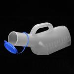 1000Ml Urine Bottle Urine Bottle with Lid Kids Adults Mobility & Daily Living Aids Urine Collector from Sonew