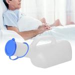 1000Ml Urine Bottle Urine Bottle with Lid Kids Adults Mobility & Daily Living Aids Urine Collector from Sonew