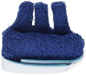 Rolyan - 33790 Cone with Finger Separator, Hand & Finger Aid for Contracture & Skin Breakdown, Comfortable Protection & Finger Separation from Patterson Medical Holdings Inc.