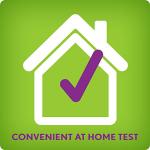 AZO Urinary Tract Infection (UTI) Test Strips, Accurate Results in 2 Minutes, Clinically Tested, Easy to Read Results, Clean Grip Handle, #1 Most Trusted Brand, 3 Count by AZO