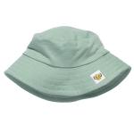 Disney Lion King Pumbaa Timon Simba Newborn Baby Boys French Terry Short Overalls T-Shirt and Hat 3 Piece Outfit Set Green/White 0-3 Months from 