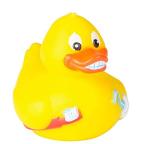 Rhode Island Novelty 2 Inch Dental Rubber Ducky (12 Piece) from Rhode Island Novelty
