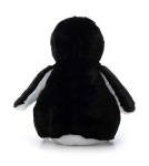 The Petting Zoo Softee Penguin Stuffed Animals, Mom and Baby, Gifts for Kids, Penguin Plush Toys 11 inches from The Petting Zoo