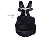 Orthomen TLSO Back Brace - Thoracic Lumbo Sacral Orthosis Support Scoliosis Brace, Universal by Orthomen