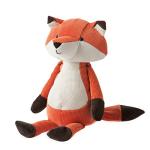 Manhattan Toy Folksy Foresters Fox Stuffed Animal from Manhattan Toy