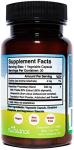 Hepaclear - Natural Liver Support Supplement - Non-GMO, Vegan, Gluten-Free by Nutreance