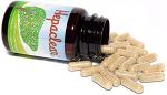 Hepaclear - Natural Liver Support Supplement - Non-GMO, Vegan, Gluten-Free by Nutreance