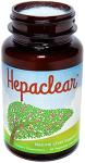 Hepaclear - Natural Liver Support Supplement - Non-GMO, Vegan, Gluten-Free by Nutreance