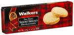 Walkers Shortbread Highlanders, 4.7-Ounce Boxes (Pack of 4) by Walkers Shortbread