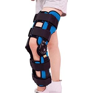 NCLCPVO Medical Knee Brace Oa Discharger for Arthritis Pain, Osteoarthritis, Knee Joint Pain and Degeneration, for Arthritis Pain from z92005819