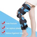 NCLCPVO Medical Knee Brace Oa Discharger for Arthritis Pain, Osteoarthritis, Knee Joint Pain and Degeneration, for Arthritis Pain from z92005819