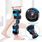 NCLCPVO Medical Knee Brace Oa Discharger for Arthritis Pain, Osteoarthritis, Knee Joint Pain and Degeneration, for Arthritis Pain from z92005819