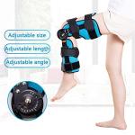 NCLCPVO Medical Knee Brace Oa Discharger for Arthritis Pain, Osteoarthritis, Knee Joint Pain and Degeneration, for Arthritis Pain from z92005819
