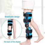 NCLCPVO Medical Knee Brace Oa Discharger for Arthritis Pain, Osteoarthritis, Knee Joint Pain and Degeneration, for Arthritis Pain from z92005819