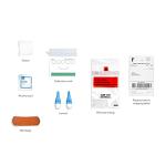 Everlywell Food Sensitivity Test - Learn How Your Body Responds to 96 Different Foods - at-Home Collection Kit - CLIA-Certified Labs - Ages 18+ (Not Available in NY, NJ, RI) from Everly Well