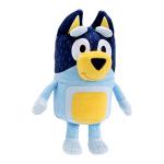 Bluey Dad 12" (Bandit) & Mum 11" (Chilli) - 2 Pack Plush Bundle from Moose Toys