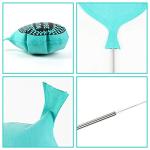 3 Packs Whoopee Cushions 6 and 8 Inches Fun Toys for Novelty Party Favors Kids and Adults Fart Pillow Prank Party Gift from POPLAY