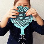 3 Packs Whoopee Cushions 6 and 8 Inches Fun Toys for Novelty Party Favors Kids and Adults Fart Pillow Prank Party Gift from POPLAY