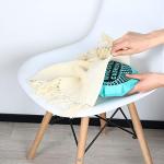 3 Packs Whoopee Cushions 6 and 8 Inches Fun Toys for Novelty Party Favors Kids and Adults Fart Pillow Prank Party Gift from POPLAY