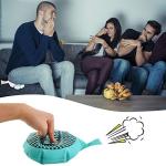 3 Packs Whoopee Cushions 6 and 8 Inches Fun Toys for Novelty Party Favors Kids and Adults Fart Pillow Prank Party Gift from POPLAY