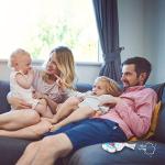 3 Packs Whoopee Cushions 6 and 8 Inches Fun Toys for Novelty Party Favors Kids and Adults Fart Pillow Prank Party Gift from POPLAY