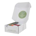 247Labkit at-Home STD Testing Kit for Men & Women | Gonorrhea & Chlamydia Test from 24/7Labs