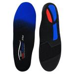 Spenco Total Support Max Shoe Insoles, Women's 11-12.5/Men's 10-11.5 by Spenco