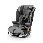 Chicco MyFit Zip Harness + Booster Car Seat - Granite, Grey by Chicco