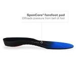 Spenco Total Support Max Shoe Insoles, Women's 11-12.5/Men's 10-11.5 by Spenco