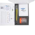 247Labkit at-Home STD Testing Kit for Men & Women | Gonorrhea & Chlamydia Test from 24/7Labs