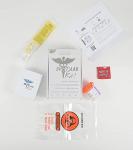 247Labkit at-Home STD Testing Kit for Men & Women | Gonorrhea & Chlamydia Test from 24/7Labs