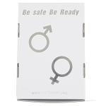 247Labkit at-Home STD Testing Kit for Men & Women | Gonorrhea & Chlamydia Test from 24/7Labs