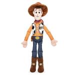 Disney Pixar Woody Plush â Toy Story 4 â Medium â 18 Inches by Disney
