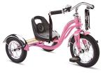 Schwinn Roadster Kids Tricycle, Classic Tricycle, Light Pink from Schwinn