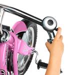 Schwinn Roadster Kids Tricycle, Classic Tricycle, Light Pink from Schwinn