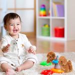 9 Pieces Cute Stuffed Animal Toy Puppy Dog Mini Dog Stuffed Doll Pendant Soft Animal Keychain Backpack Clips for Boys Girls Party Favor Handbag Pendant (Curly Puppy) from Sumind