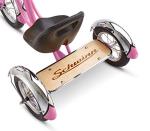 Schwinn Roadster Kids Tricycle, Classic Tricycle, Light Pink from Schwinn