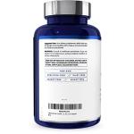 1MD Nutrition LiverMD - Liver Support Supplement | Siliphos Milk Thistle Extract - Highly Bioavailable, for Liver Support by 1MD Nutrition