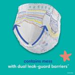 Pampers Splashers Swim Diapers Size S 20 Count from Procter & Gamble